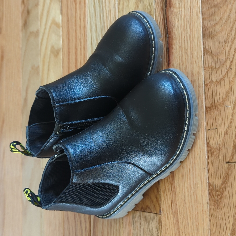 Dress shoes, toddler boy size 11